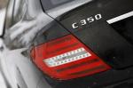 Mercedes-Benz C350 4Matic 2012 года